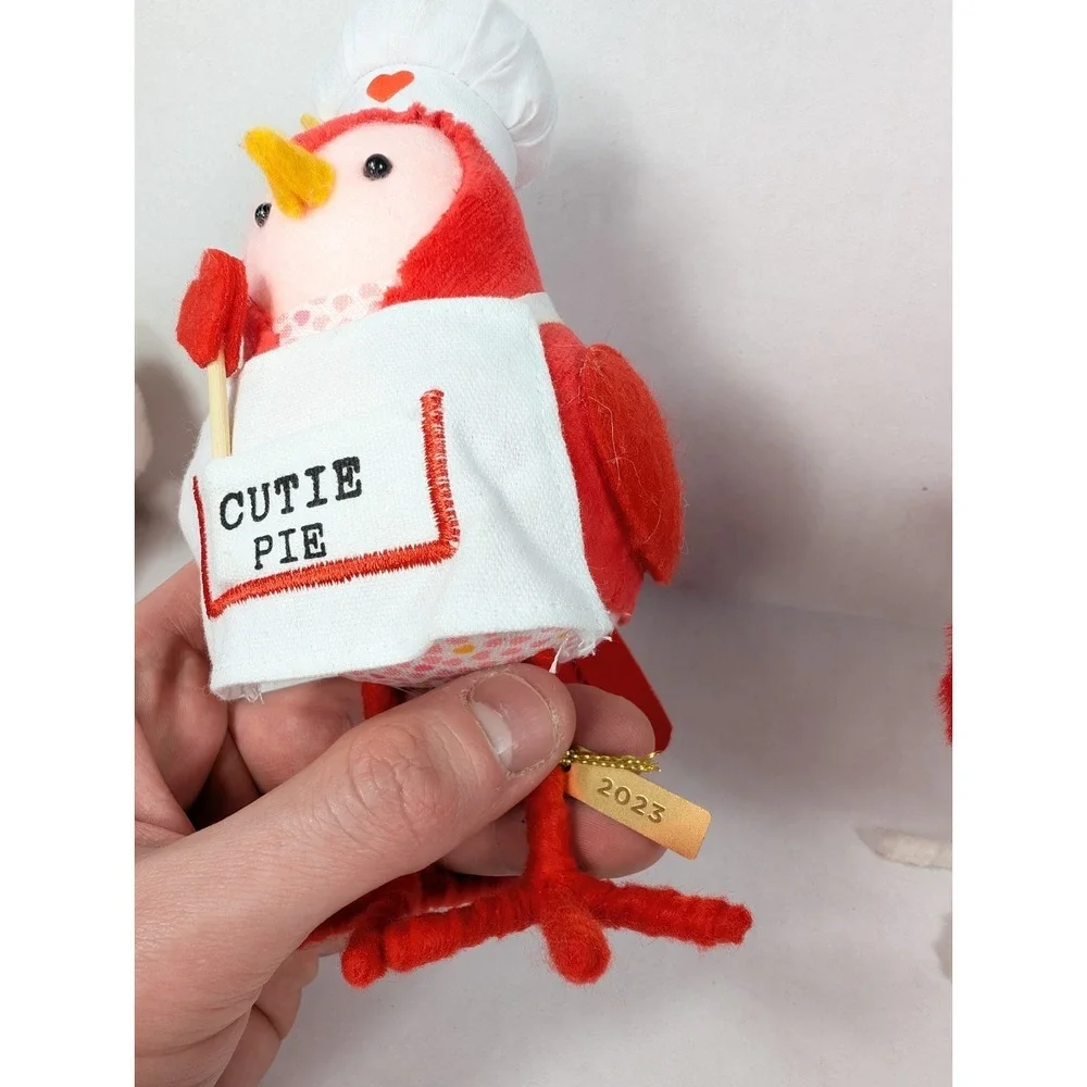 Target Valentines Day Birds 2022 2023 Spritz Avi Carmine Aerial Radley Flynn